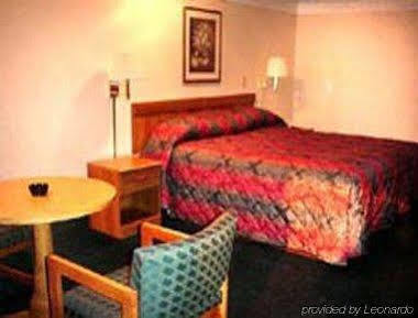 Knights Inn Charlotte South ไพน์วิลล์ ภายนอก รูปภาพ